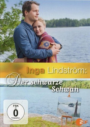 Inga Lindström - Der Schwarze Schwan (2013) - poster