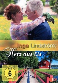 Inga Lindström - Herz Aus Eis (2013) - poster