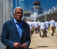 Inside Death Row with Trevor McDonald (2013) - poster