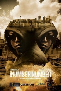 iNumber Number (2013) - poster