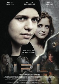 IRL (2013) - poster