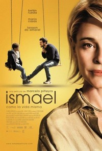 Ismael (2013) - poster