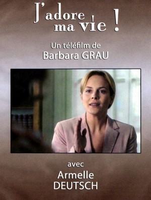 J'adore Ma Vie! (2013) - poster