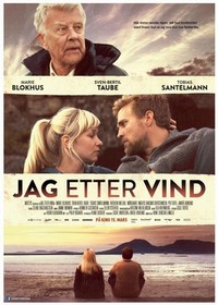 Jag etter Vind (2013) - poster