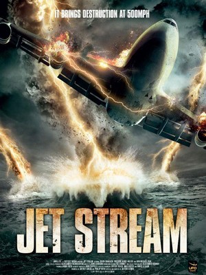 Jet Stream (2013) - poster