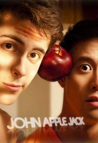 John Apple Jack (2013) - poster