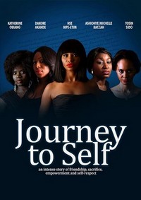 Journey to Self (2013) - poster