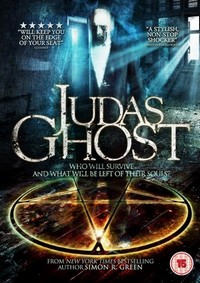 Judas Ghost (2013) - poster