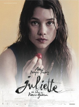 Juliette (2013) - poster