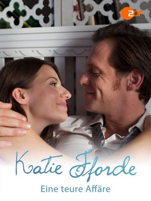 Katie Fforde - Eine Teure Affäre (2013) - poster