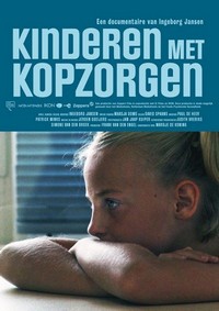 Kinderen met Kopzorgen (2013) - poster