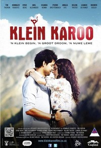 Klein Karoo (2013) - poster