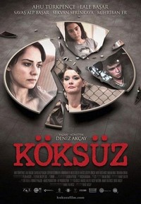 Köksüz (2013) - poster