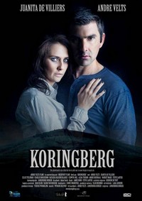 Koringberg (2013) - poster