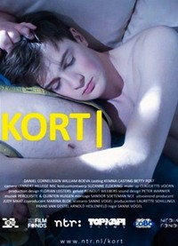 Kort (2013) - poster