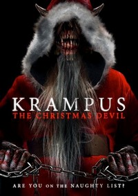 Krampus: The Christmas Devil (2013) - poster