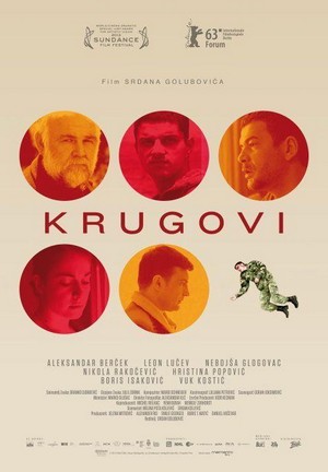 Krugovi (2013) - poster