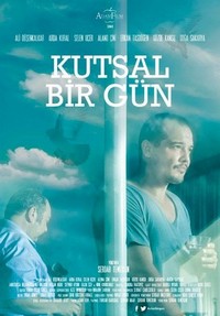 Kutsal Bir Gun (2013) - poster