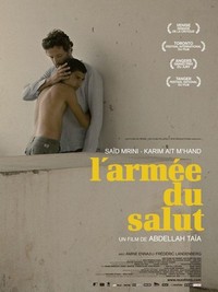 L'Armée du Salut (2013) - poster