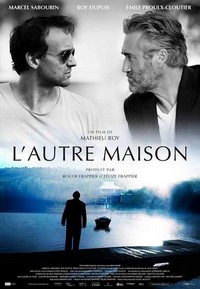 L'Autre Maison (2013) - poster