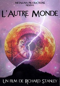 L'Autre Monde (2013) - poster