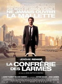 La Confrérie des Larmes (2013) - poster