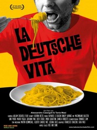 La Deutsche Vita (2013) - poster