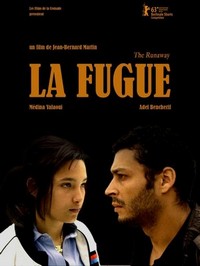 La Fugue (2013) - poster