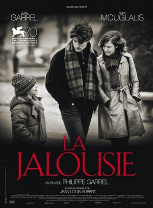 La Jalousie (2013) - poster
