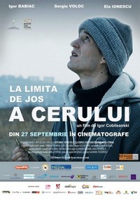 La Limita de Jos a Cerului (2013) - poster