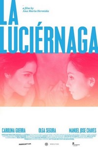 La Luciérnaga (2013) - poster