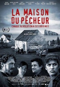 La Maison du Pêcheur (2013) - poster