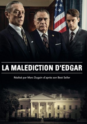 La Malédiction d'Edgar (2013) - poster