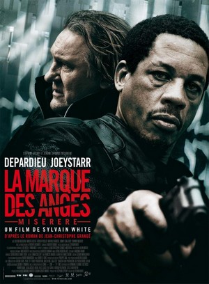 La Marque des Anges - Miserere (2013) - poster