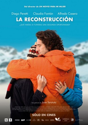 La Reconstrucción (2013) - poster