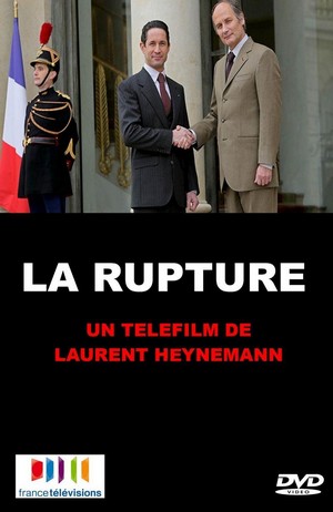 La Rupture (2013) - poster