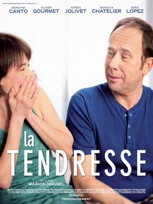 La Tendresse (2013) - poster