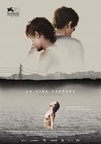 La Vida Después (2013) - poster