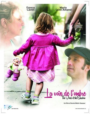 La Voix de l'Ombre (2013) - poster