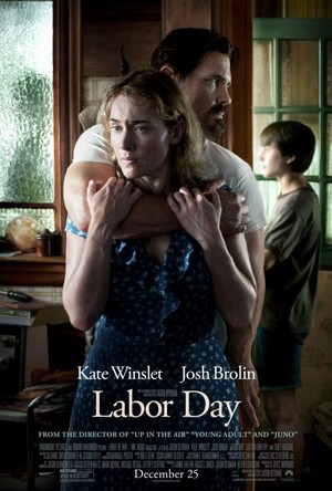 Labor Day (2013) - poster