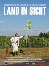 Land in Sicht (2013) - poster