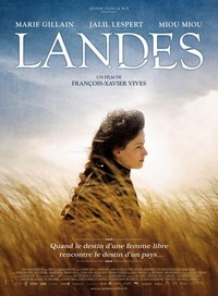 Landes (2013) - poster