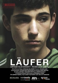 Läufer (2013) - poster