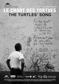 Le Chant des Tortues (2013) - poster