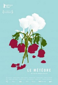 Le Météore (2013) - poster