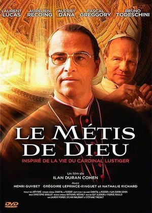 Le Métis de Dieu (2013) - poster