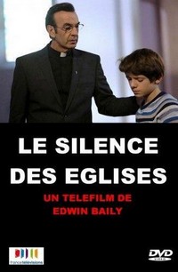 Le Silence des Églises (2013) - poster