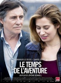 Le Temps de l'Aventure (2013) - poster