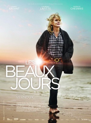 Les Beaux Jours (2013) - poster
