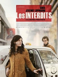 Les Interdits (2013) - poster